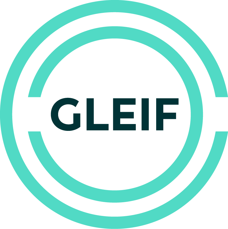 NordLEI - akrediterad av GLEIF - LEI koder